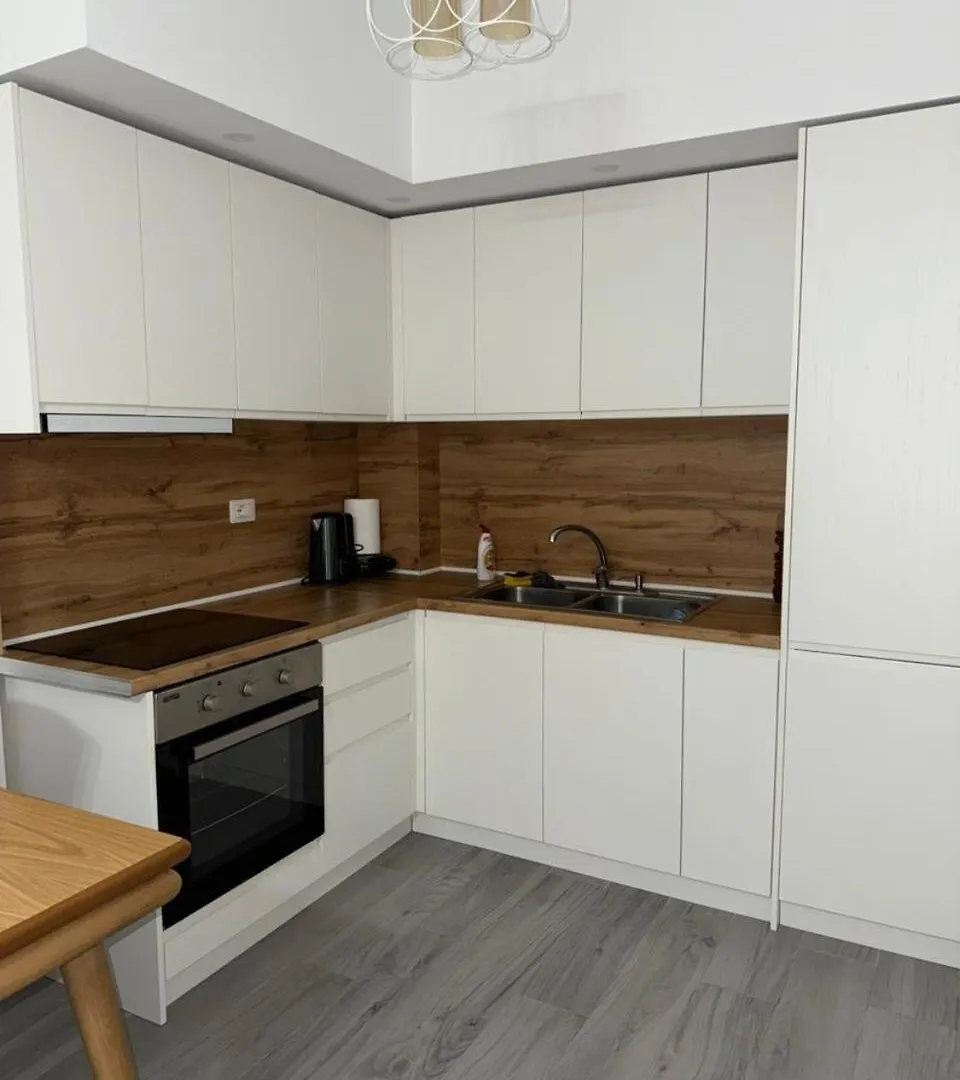 Holiday Apartment فلورا ألبانيا